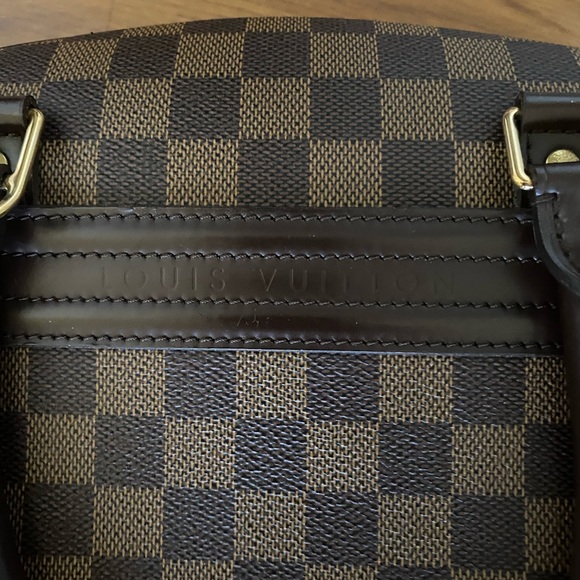 LOUIS VUITTON NOLITA BAG - Picture 2 of 12